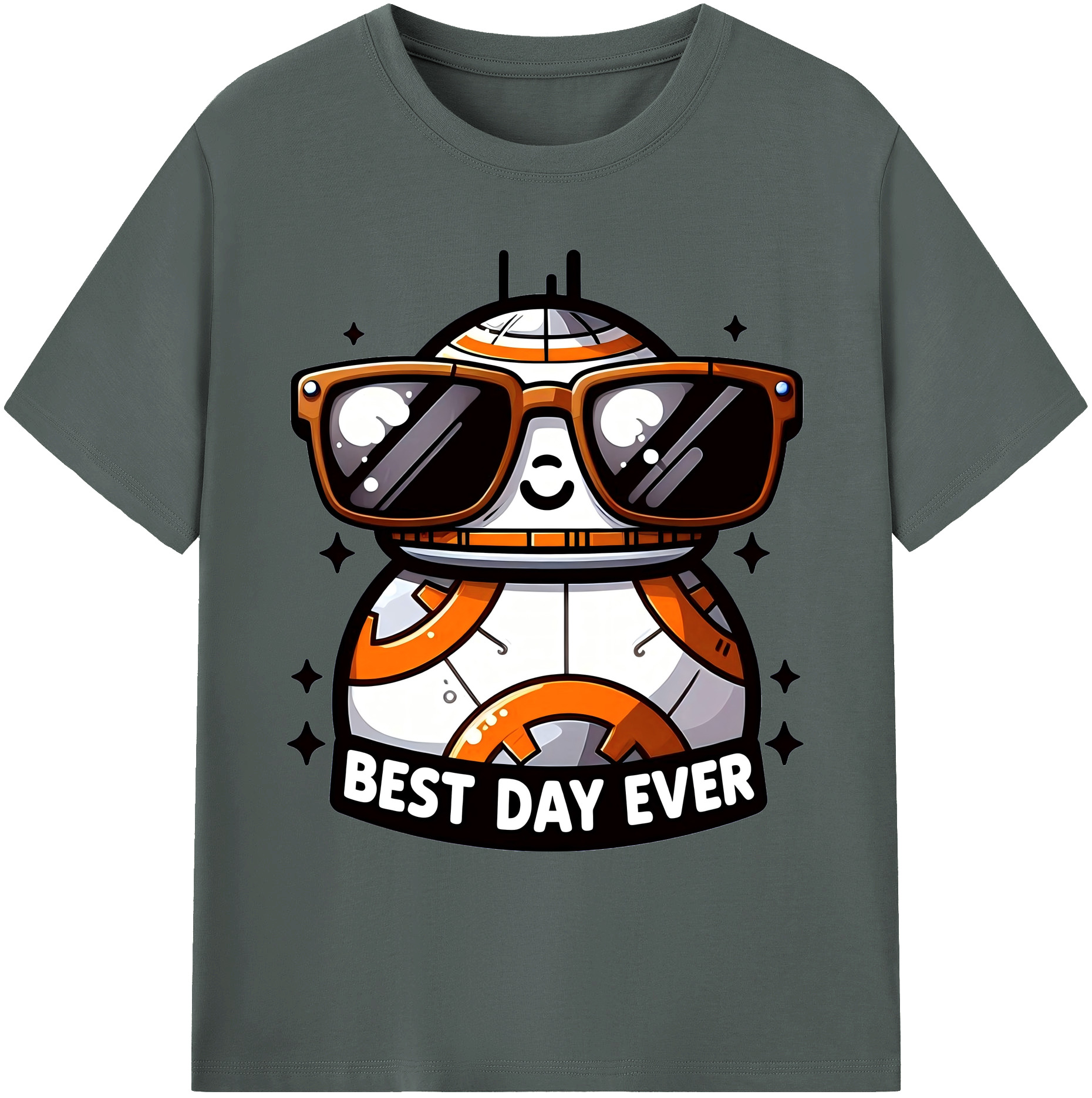 （画像用） スター・ウォーズ Star Wars 綿100％ メンズ半袖Tシャツ｜肌触りやわらか＆通気性